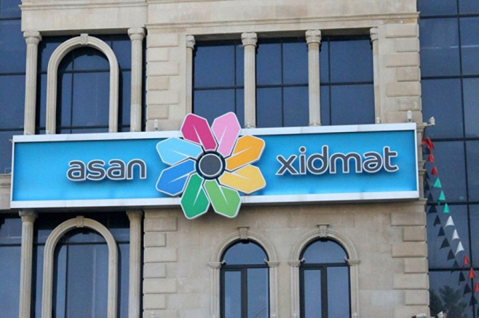 ASAN Service