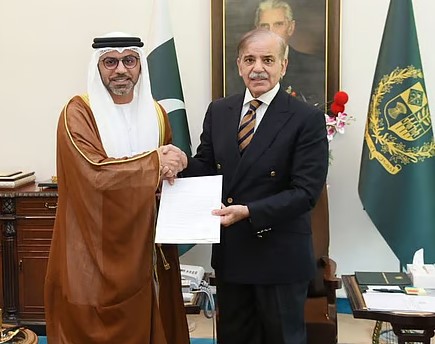 Hamad Al-Zaabi
