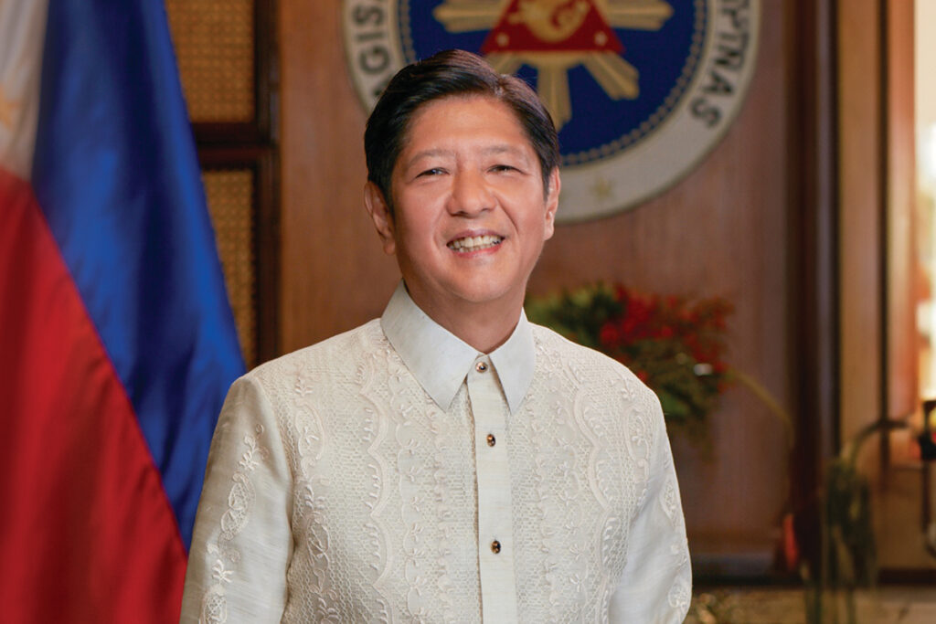 Marcos: ETEEAP Law Opens Pathway to Degrees for Millions of Skilled Filipinos