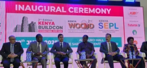 Kenya Reaffirms Support for MSMEs and Local Industry at International Trade Expo 2025