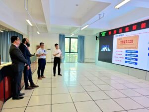 China's State Key Laboratory of Renewable Energy Shows Interest to Collaborate with University of Lahore