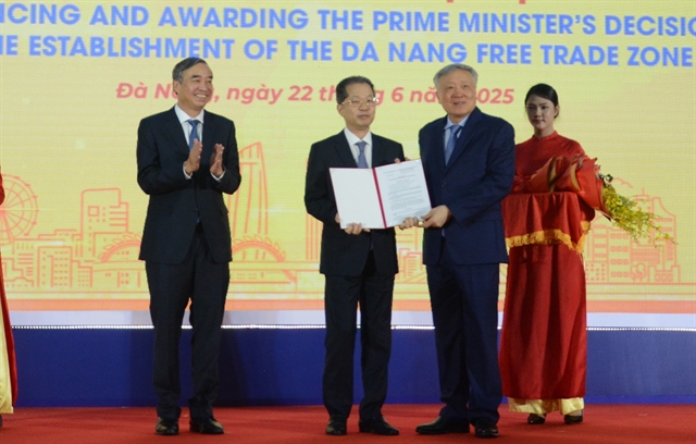 Da Nang