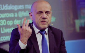 Bulgaria’s Eurozone Entry Brings Economic Promise Amid Public Concerns, Says Deputy PM Donchev