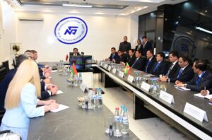 Pharmaceutical Factory