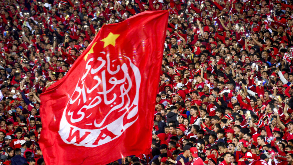 Wydad Casablanca Eye Move for Free Agent Hakim Ziyech Ahead of Club World Cup