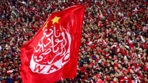 Wydad Casablanca Eye Move for Free Agent Hakim Ziyech Ahead of Club World Cup