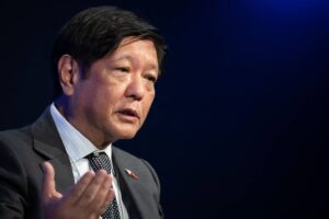 Philippine's President Marcos Enhances Digital Access and Education Support in Conflict-Affected Marawi