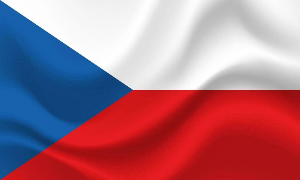 Czechia