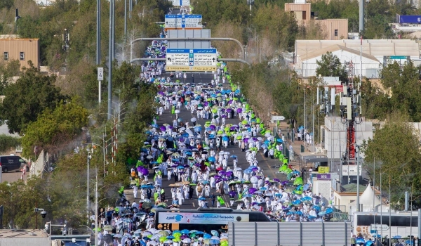 Saudi Arabia