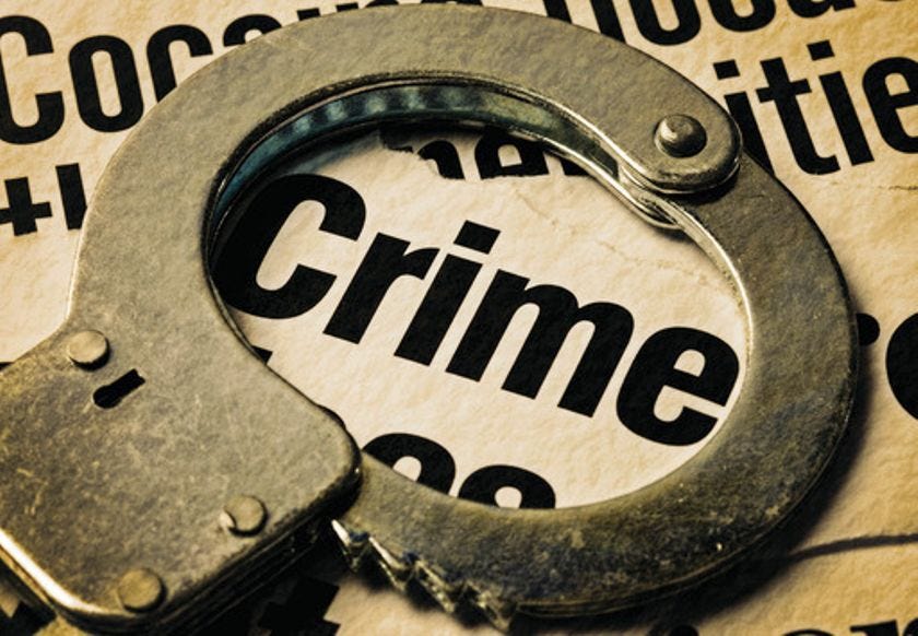 Reassessing Crime Theories