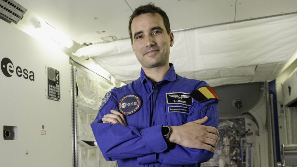 Raphaël Liégeois
