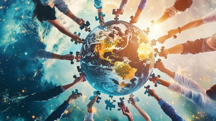 Need for Dialogue Among Civilizations in the Face of Rising Challenges