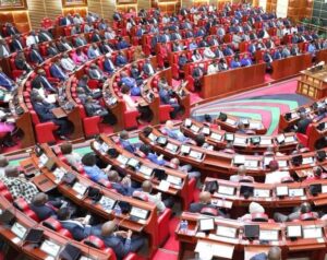 Kenyan Parliament Advances Bill to Empower Citizens to Recall MPs and MCAs