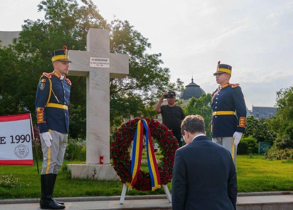 Nicușor Dan