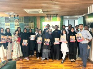 Corporate Law and CPEC