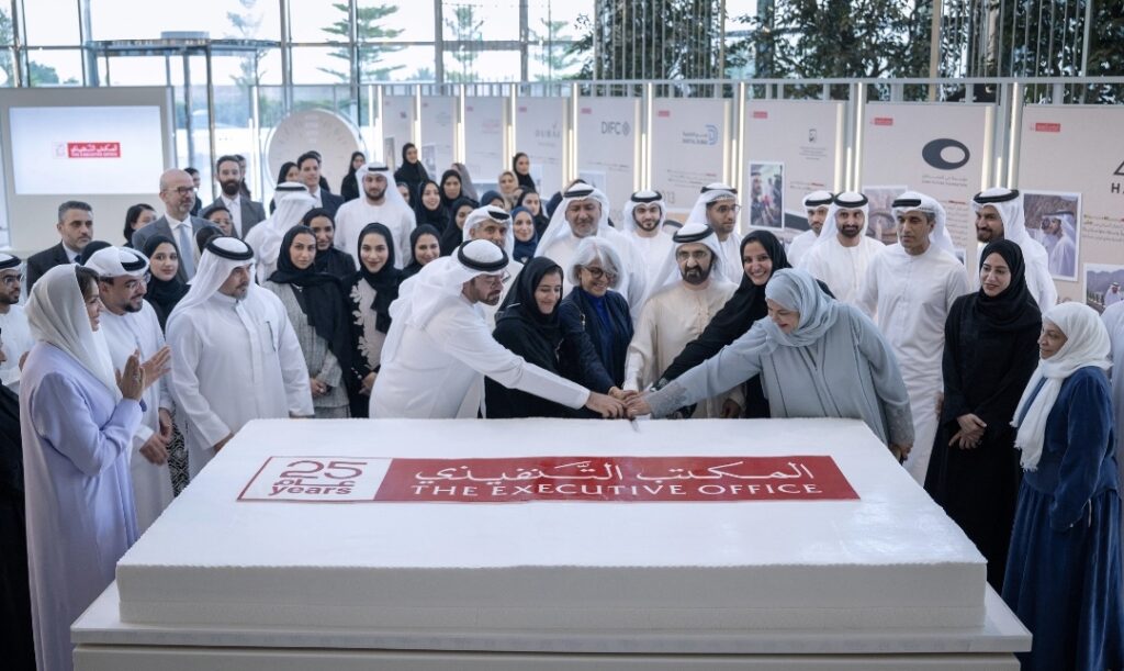 Mohammed bin Rashid