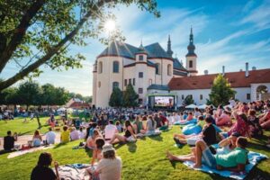 67th Smetana’s Litomyšl Festival