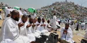 Saudi Arabia Completes Preparations for Multilingual Arafat Sermon Translation Project