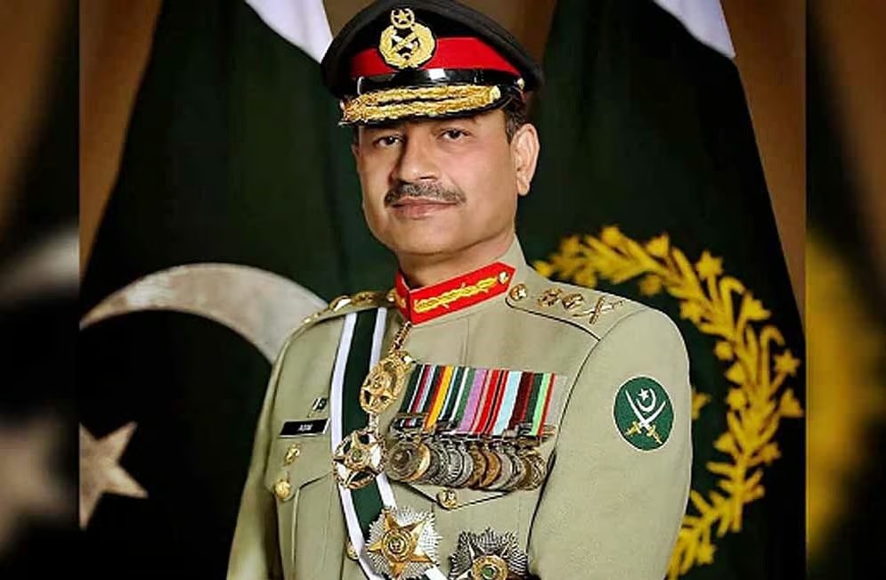 The Statesman General: Asim Munir and the Rise of Responsible Power