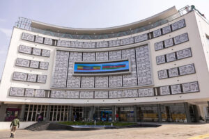 “ASAN Khidmet” Model-Based Service Center Officially Launched in Ethiopia