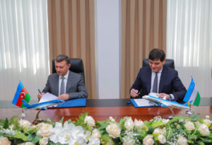 AZAL and Uzbekistan Airways Sign Code-Share Agreement to Boost Connectivity and Tourism