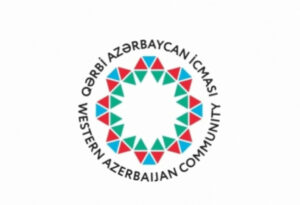 Western Azerbaijan Community Expresses Gratitude to OIC Member States for Clear Support on Right of Return