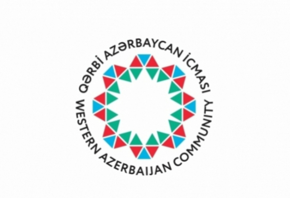 Western Azerbaijan Community Expresses Gratitude to OIC Member States for Clear Support on Right of Return