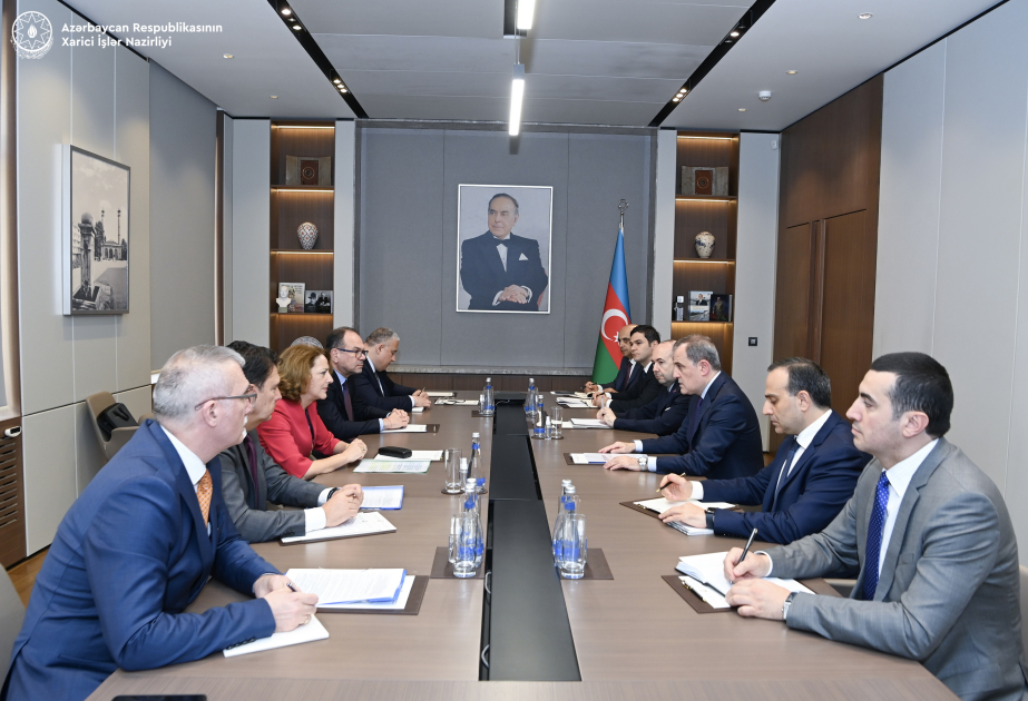 Azerbaijan