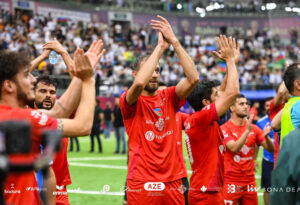 Azerbaijan Crowned Champion of Minifootball World Championship in Baku