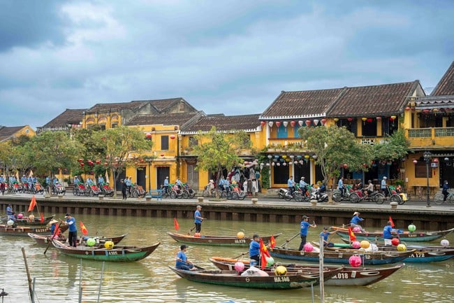 Quảng Nam Culture, Sports, and Tourism Days 2025 to Celebrate Heritage, Green Tourism
