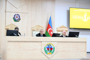 Court Reveals New Evidence of Illegal Settlement in Azerbaijan’s Formerly Armenian-Occupied Territories