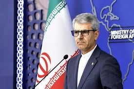Iranian Official Condemns G7 Statement for Ignoring Israeli Aggression