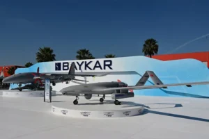 Baykar to Showcase Turkish-Made UAVs at International Paris Air Show 2025