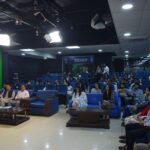 Joint Event by China Media Group and Bahria University Islamabad to Promote the "Two Mountains Theory"