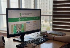 Turkmenistan Launches e-Visa System to Streamline Entry and Boost Tourism