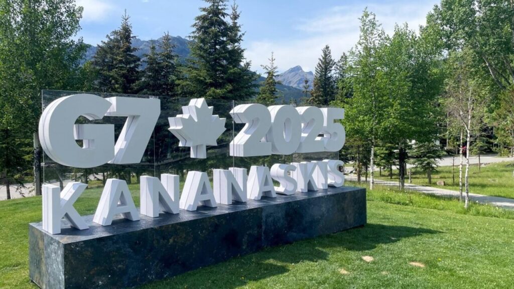 G7 Summit Opens in Canada Amid Urgent Calls for De-escalation of Israel-Iran Conflict