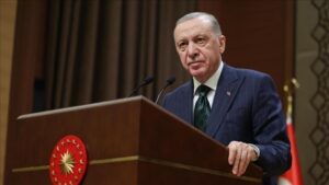 Erdogan Welcomes Trump's Remarks on Israel-Iran Conflict, Urges Immediate Action for Peace
