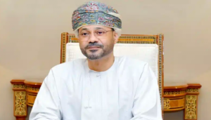 Oman Urges Global Action Over Israeli Aggression on Iran