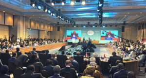 Turkmenistan Highlights Role of Neutrality in Global Peace at 51st OIC Foreign Ministers Meeting