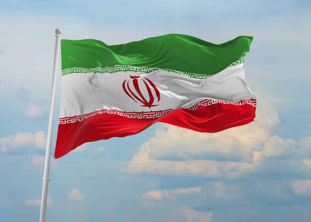 Iran Issues Strong Warning Against Third-Party Intervention Amid Escalating Israeli Aggression