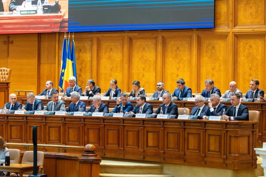 Parliamentary