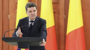 President Nicușor Dan to Hold Consultations with Parliamentary Parties on June 19 for Prime Minister Nomination