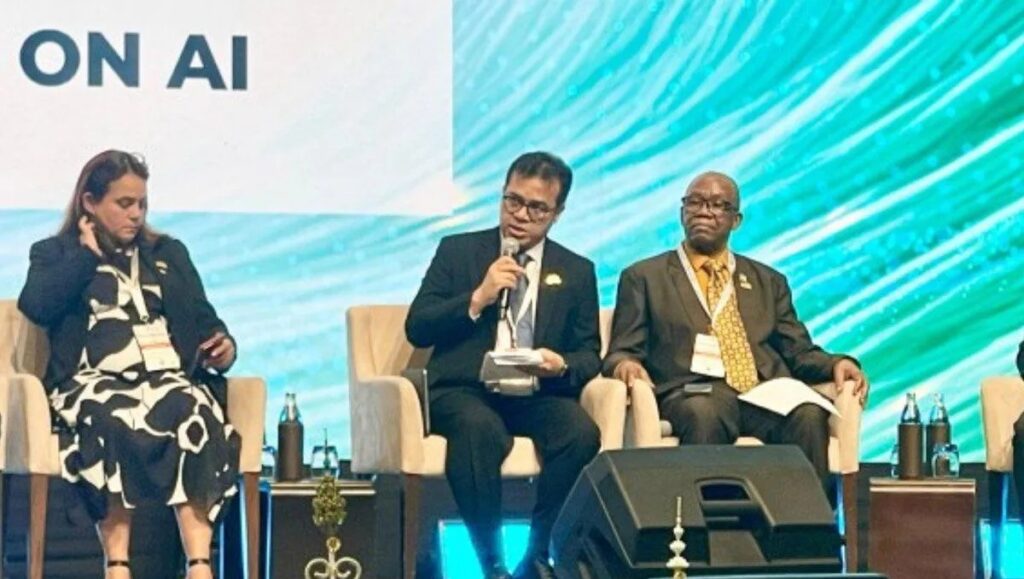 Indonesia and South Korea Explore AI Cooperation Rooted in Ethics and Asian Values