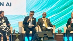 Indonesia Shares AI Readiness Experience at UNESCO Global Forum in Bangkok