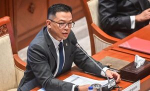 Indonesia Upholds Friendly Foreign Policy Amid Global Tensions, Condemns Attacks on Sovereignty