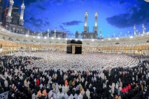 Saudi Arabia Launches New Umrah Season for Hijri Year 1447