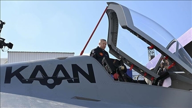 Türkiye and Indonesia Seal Record Defence Deal on KAAN Fighter Jet Exports and Missile Cooperation