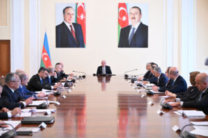 Azerbaijan Launches Work on 2027–2030 Development Strategy and Second State Program on the Great Return