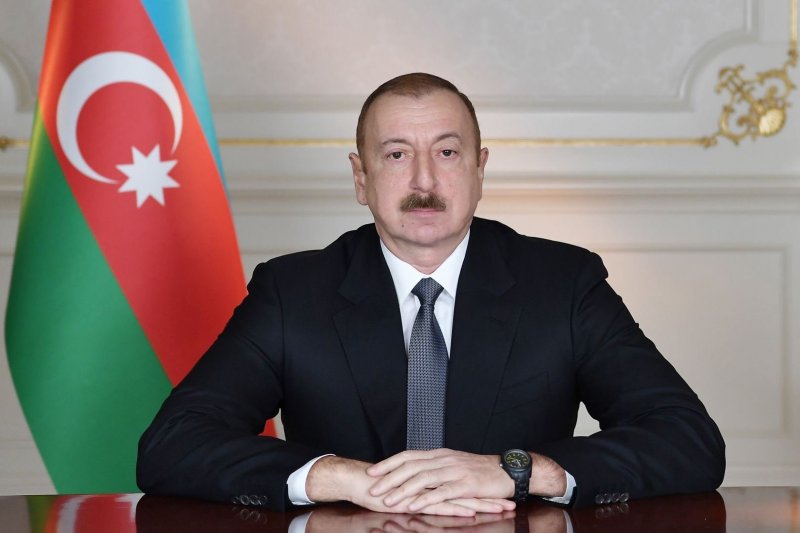 Armenia Must Acknowledge Azerbaijanis’ Right to Return to Ancestral Lands: Ilham Aliyev
