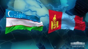 President of Uzbekistan to Undertake State Visit to Mongolia on June 24–25